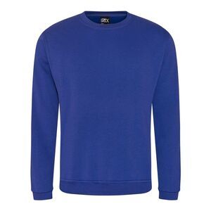 Pro RTX Mens Pro Sweatshirt / Sapphire Blue